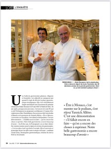 L'Observateur de Monaco - Juin 2021