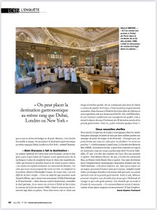 L'Observateur de Monaco - Juin 2021