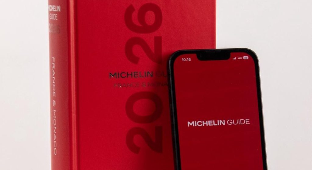 Cérémonie Guide Michelin France Monaco 2026 en Principauté : Terre de Haute&nbsp;Gastronomie
