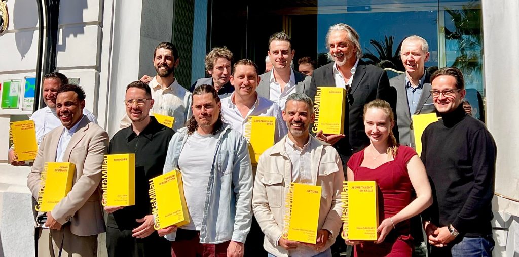 Gault & Millau Tour PACA – Monaco – Corse – Une mosaïque de talents culinaires sur la Côte&nbsp;d’Azur